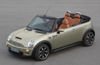 2007 Mini Cooper S Convertible Picture
